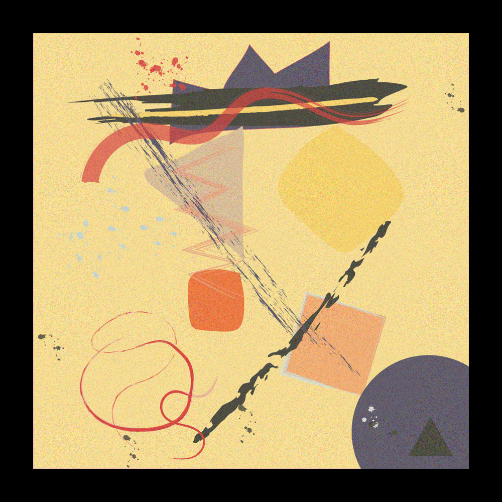 SHAPES #28