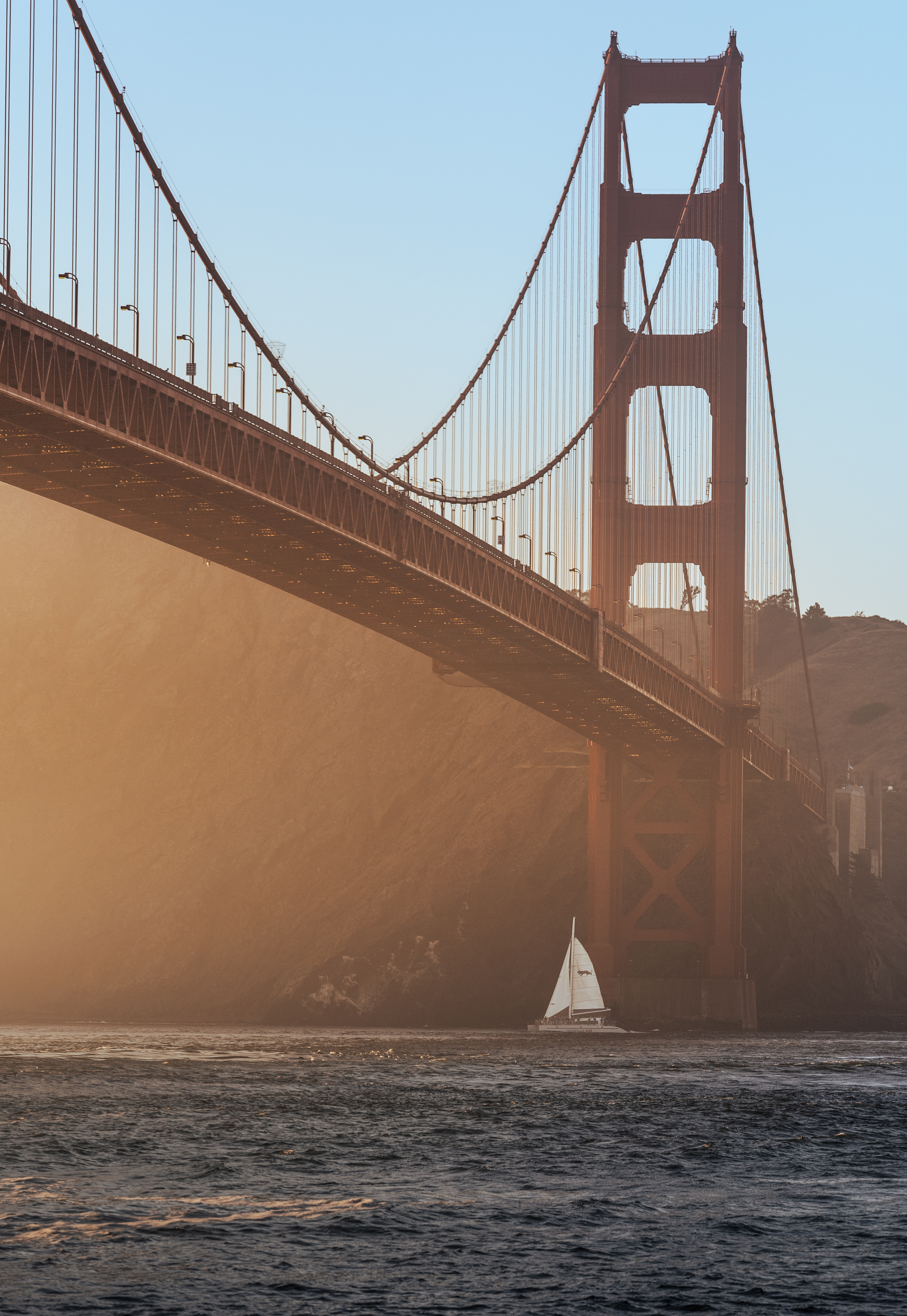 GN, San Francisco #8/15