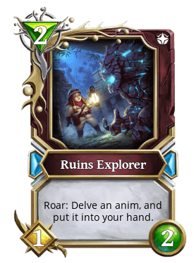 Ruins Explorer ID #228609011
