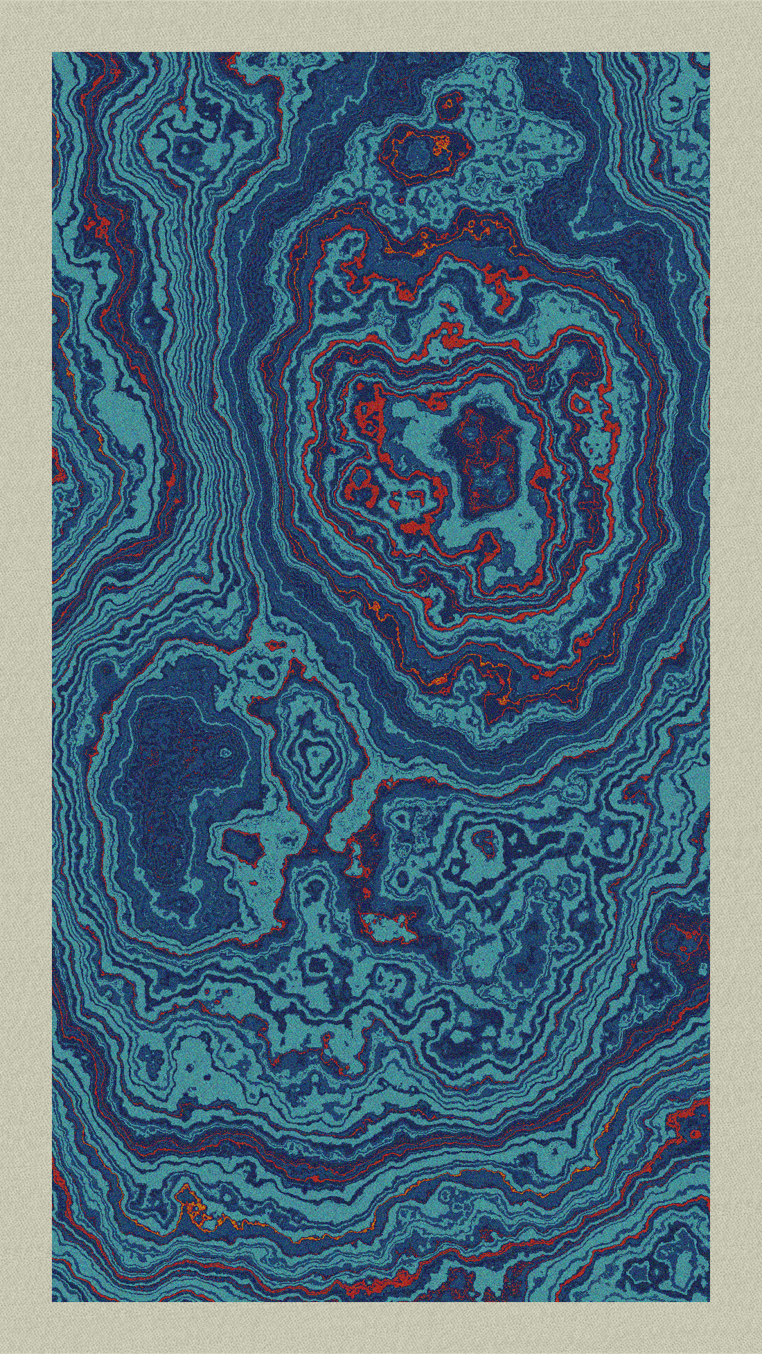206: GEODE #119