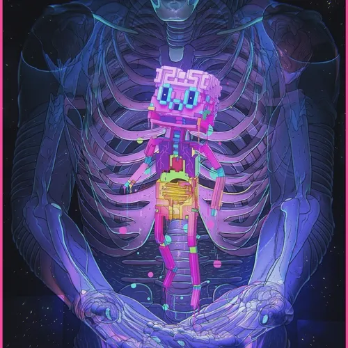 The Dissected