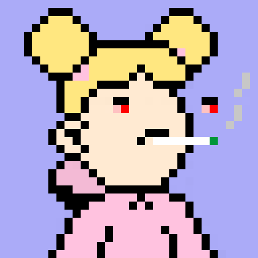 Pixel Dood #3621