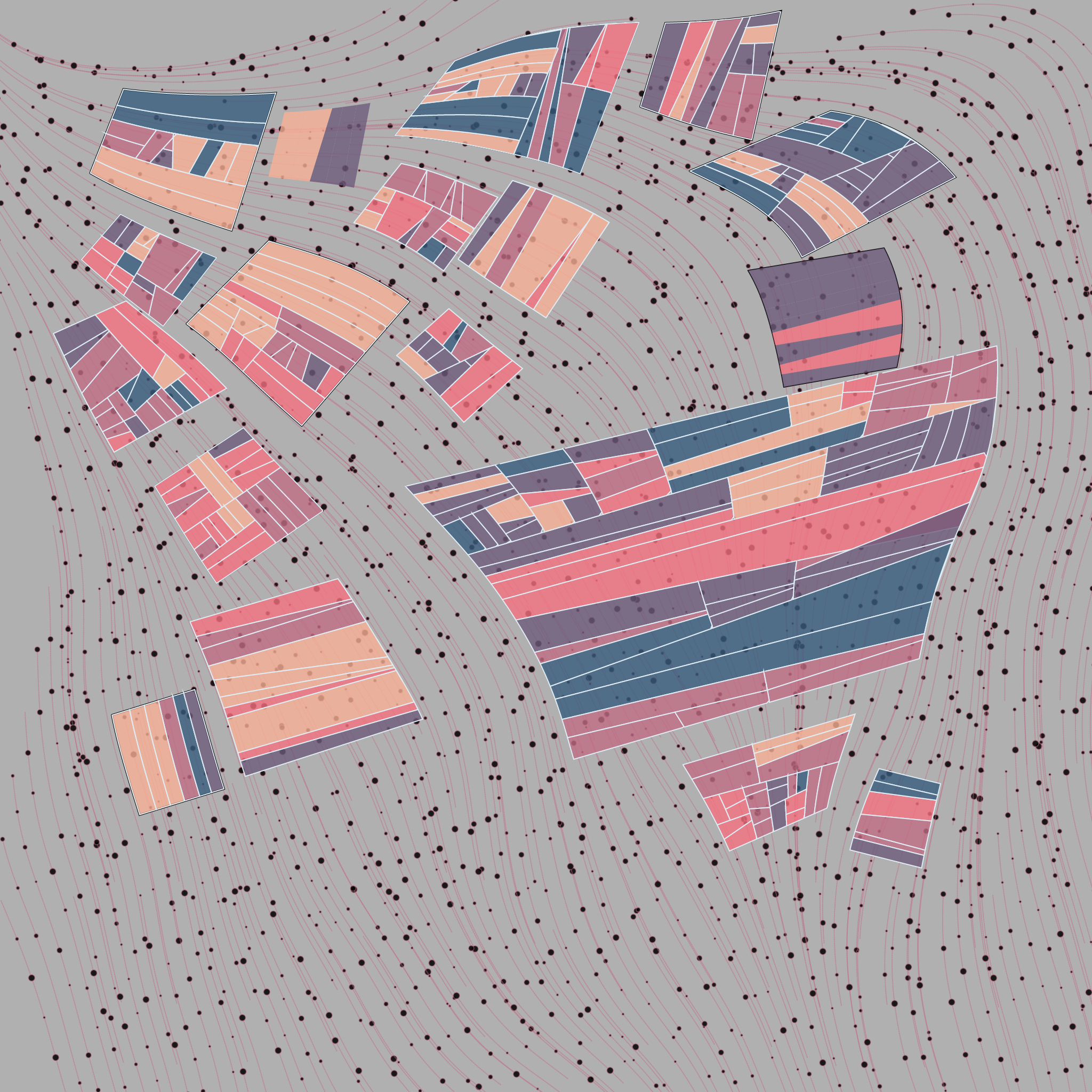 RIBONZ:Spacetime #55