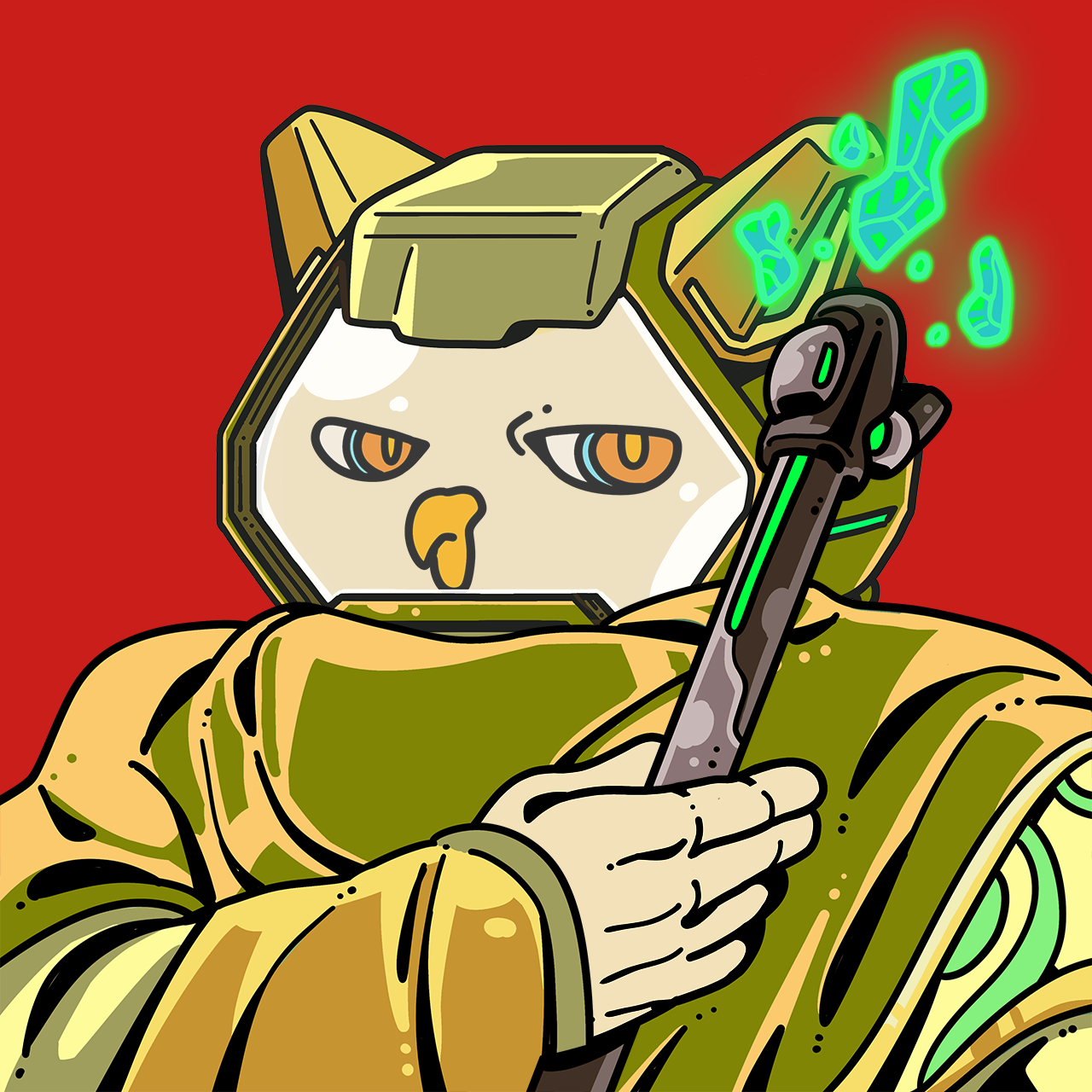 Owlkins on Ophira #5886