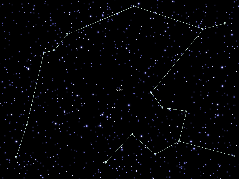 Postcards from StarryNight #151