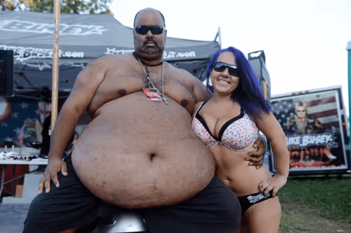 Juggalos #50 - Big LA & Little Jess