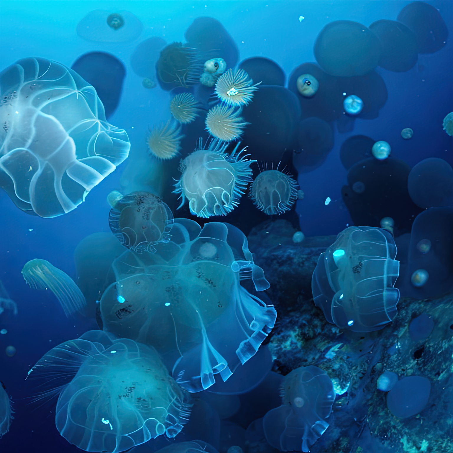 Sea of Souls #69