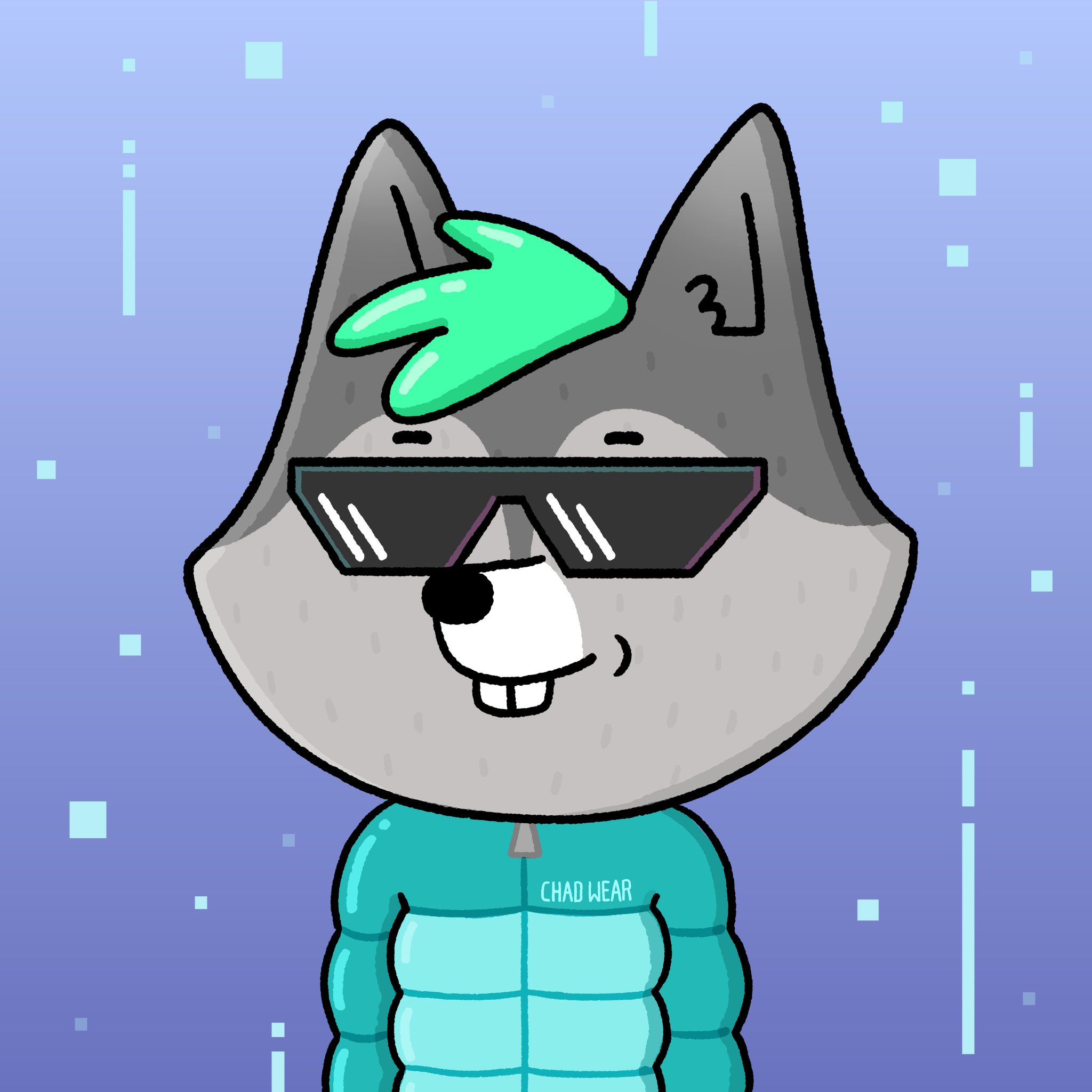 FoxFam #5267