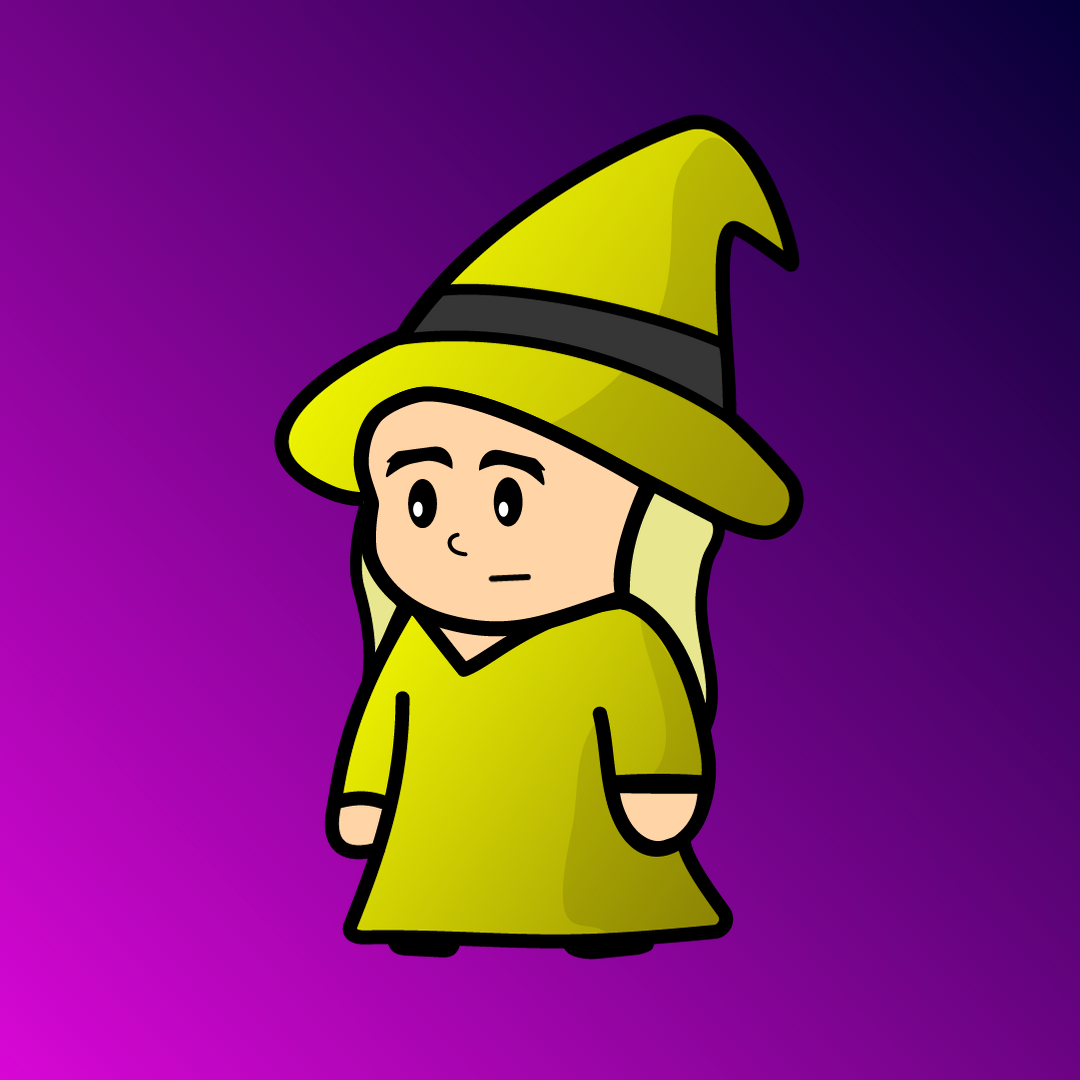 Wizard #2470