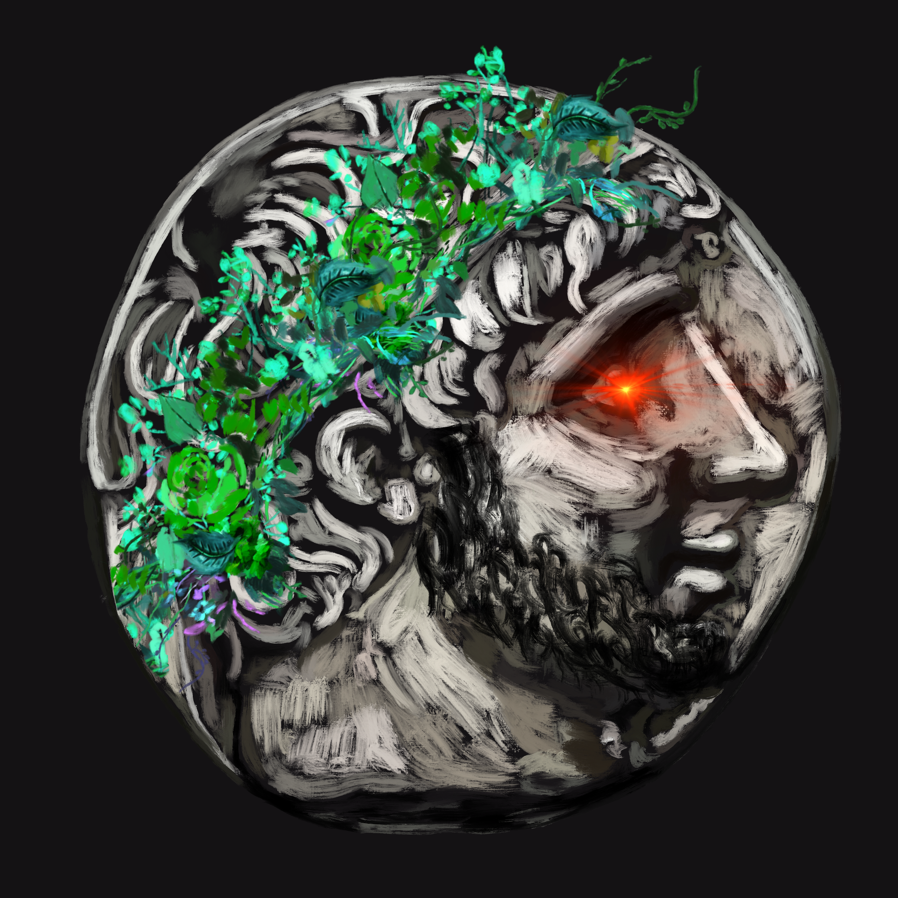 Drachma #023