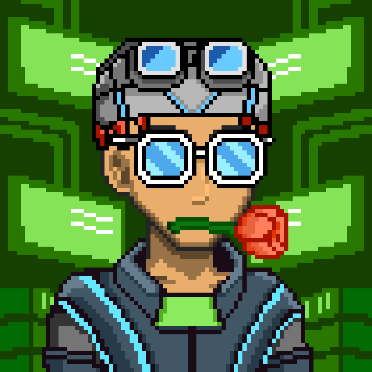 Operative #1123