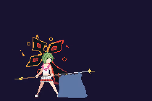 RaidParty Fighters #86544