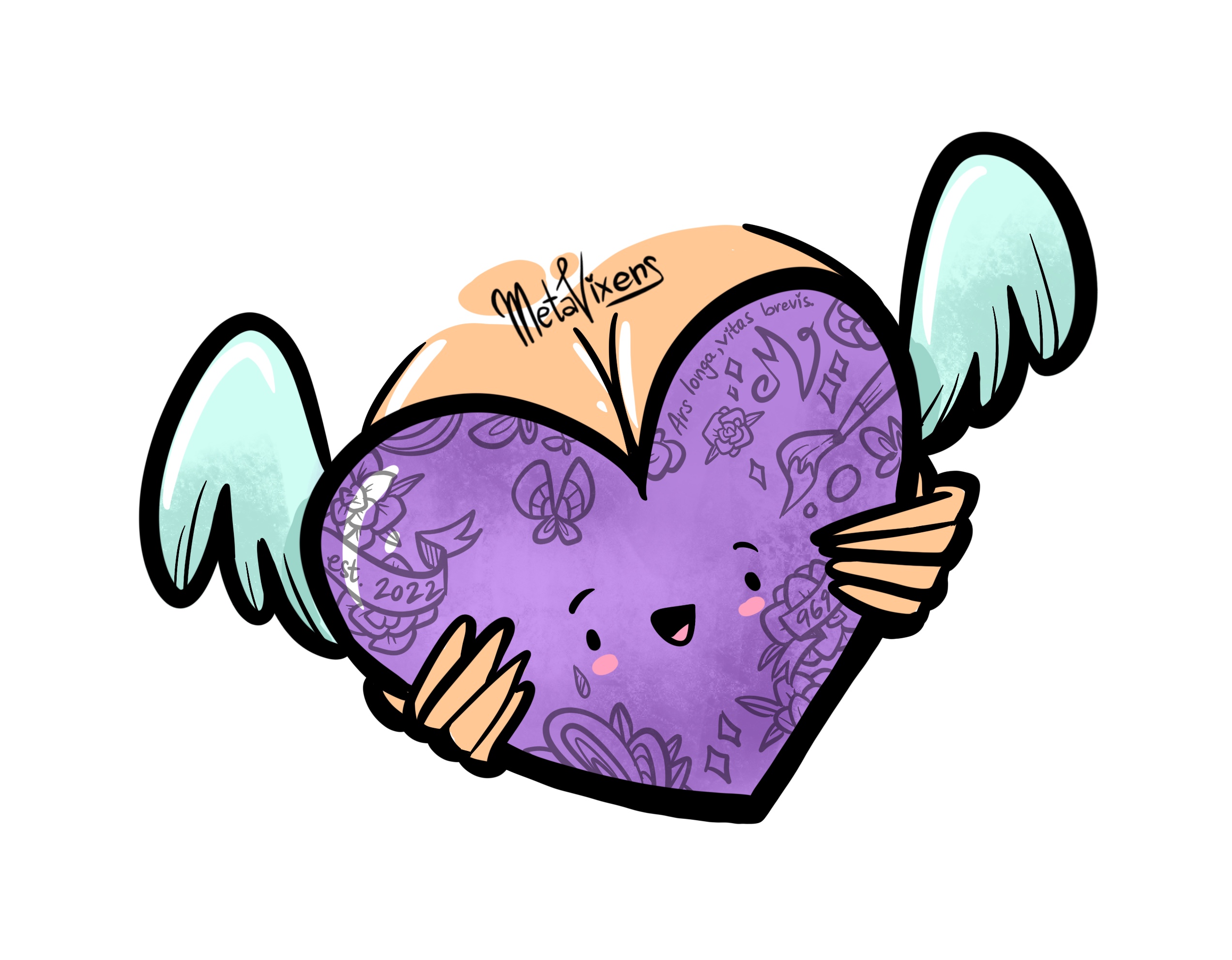 MV Heart
