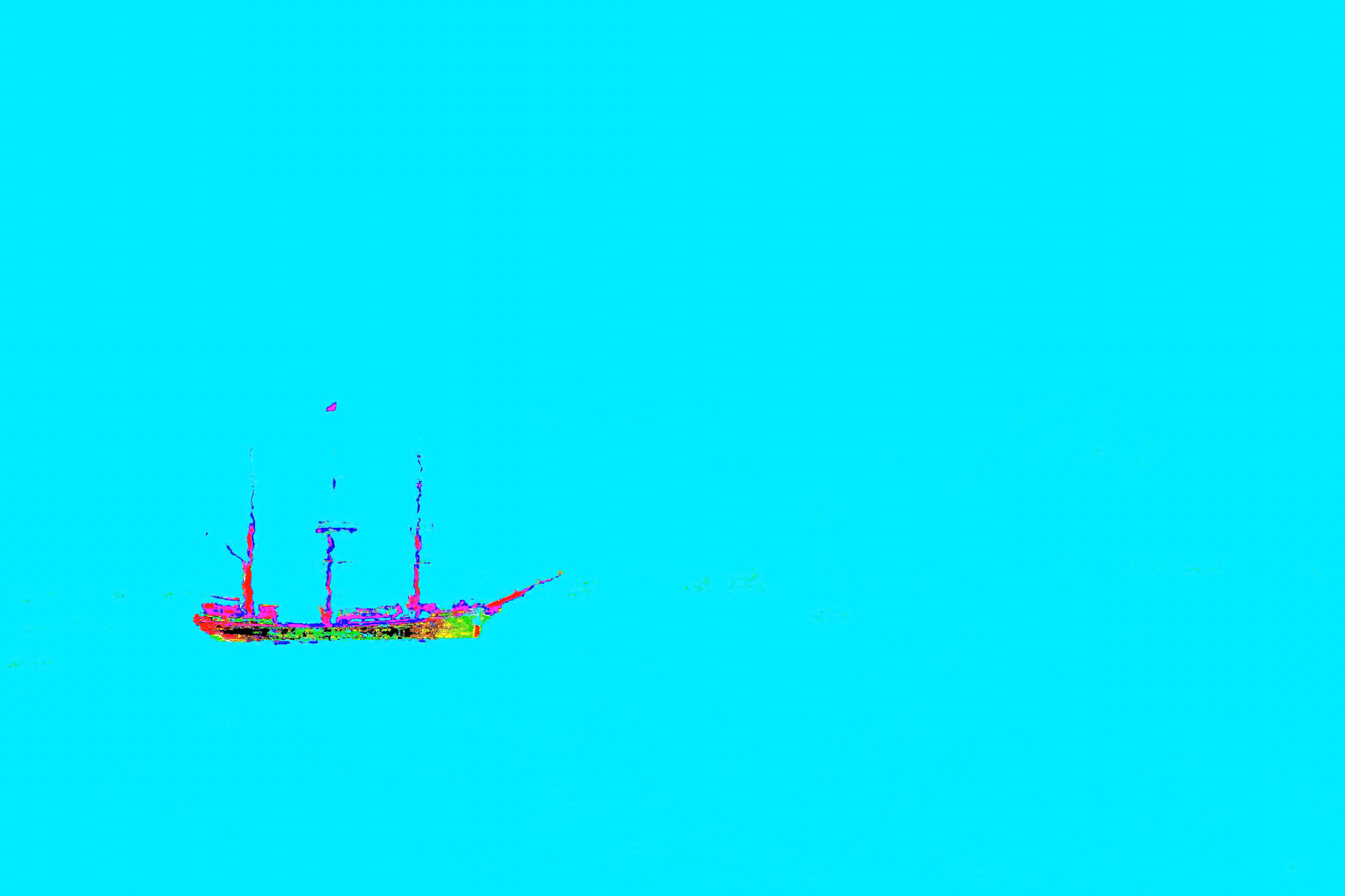 Sail Away