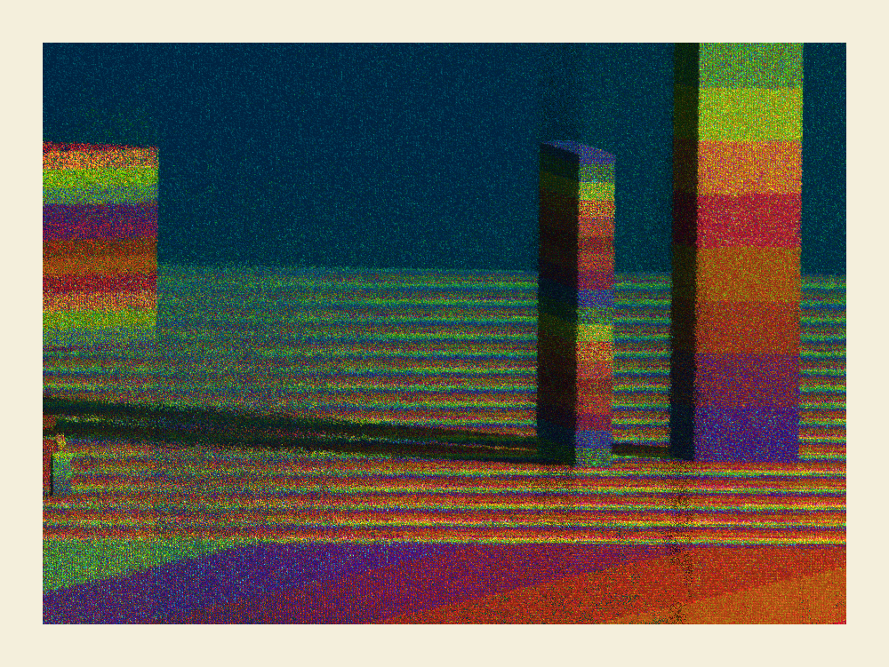 Autoscope #7