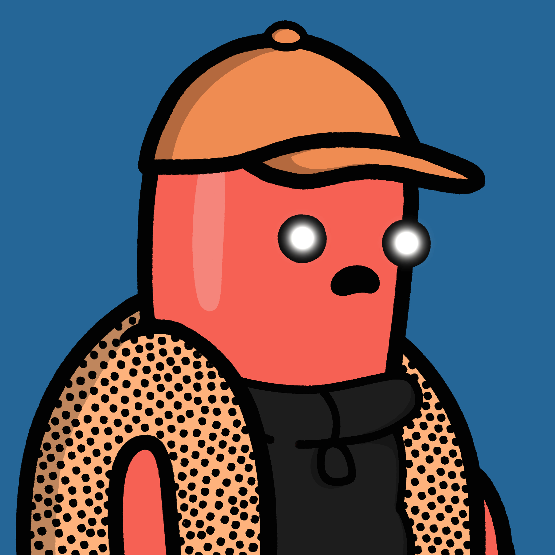 Hot Doug #6810