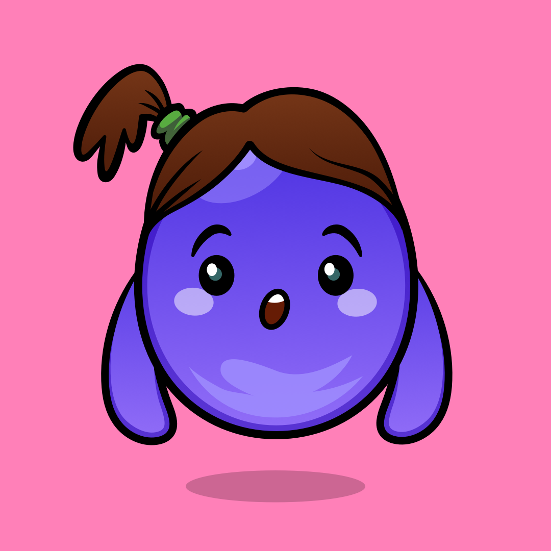 Grape #473