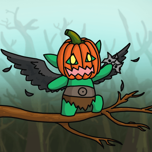 Gobbie #259
