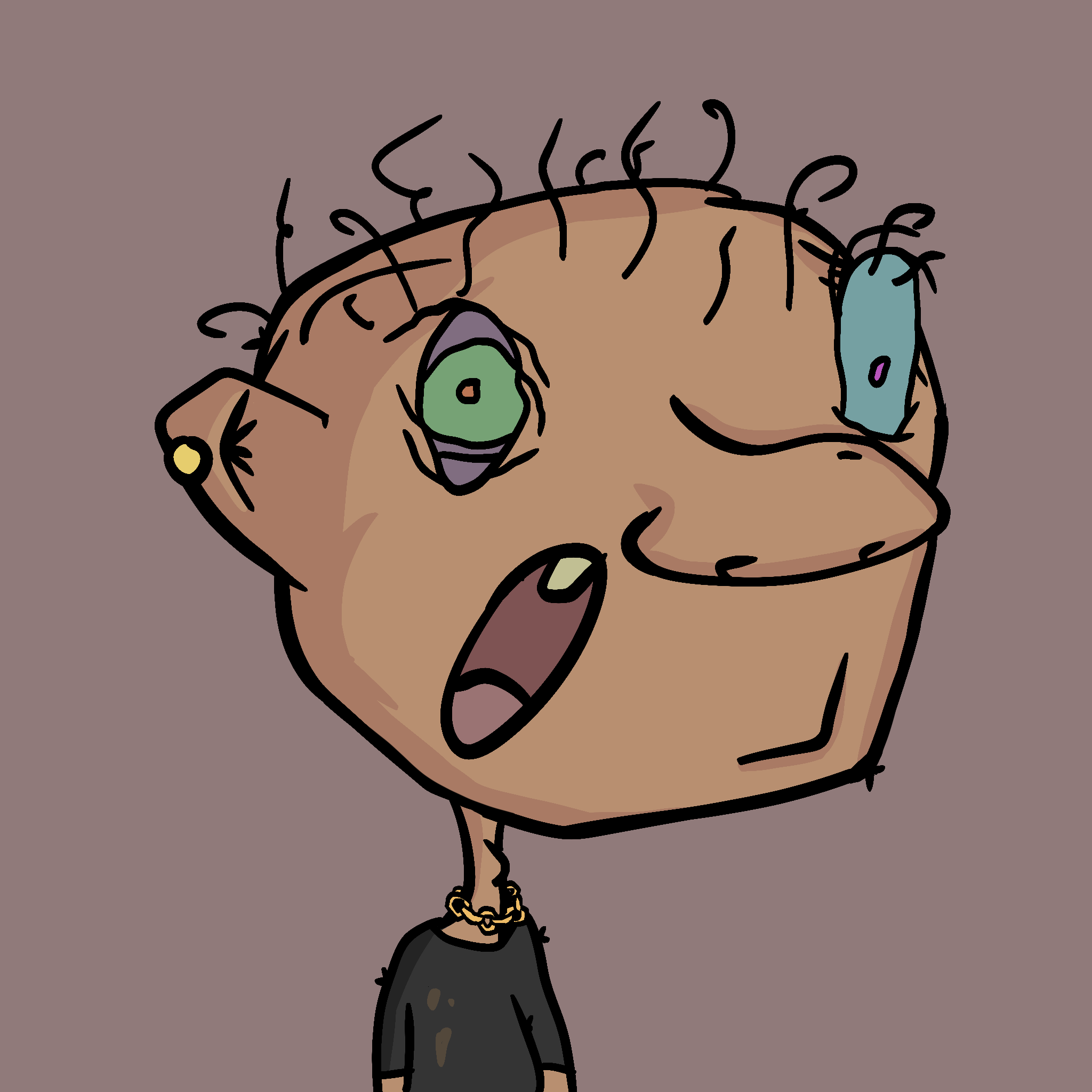 hobotown #281