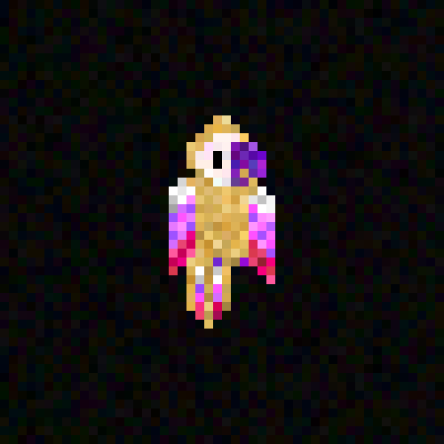 Paraskeet #973
