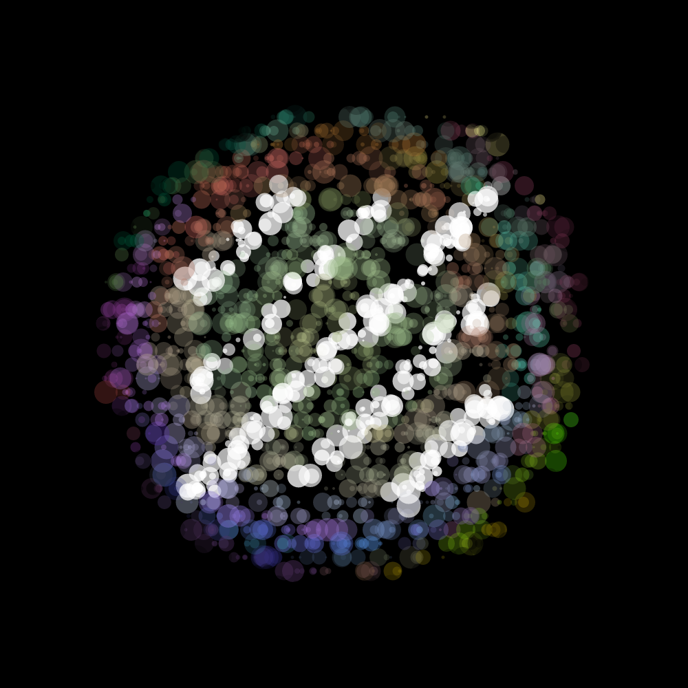 FakeRareDecal Nebuloid #91