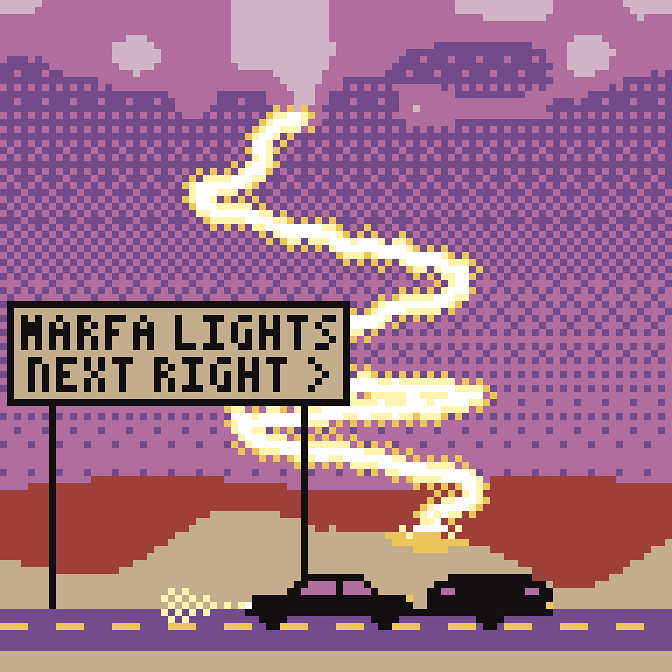 Lightning #3