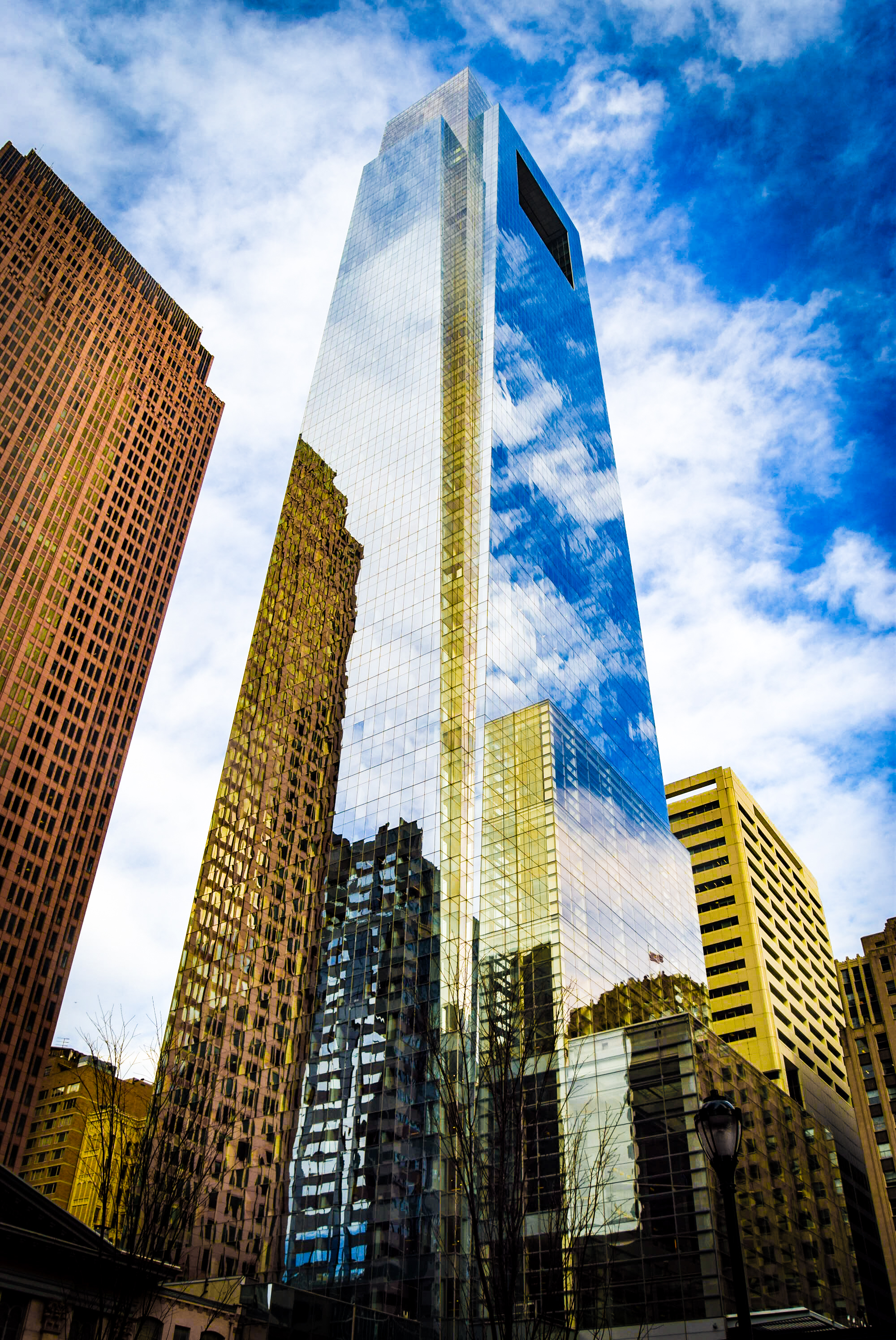 High Rise
