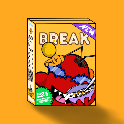 Break #428