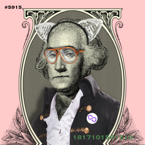 Washington #5915