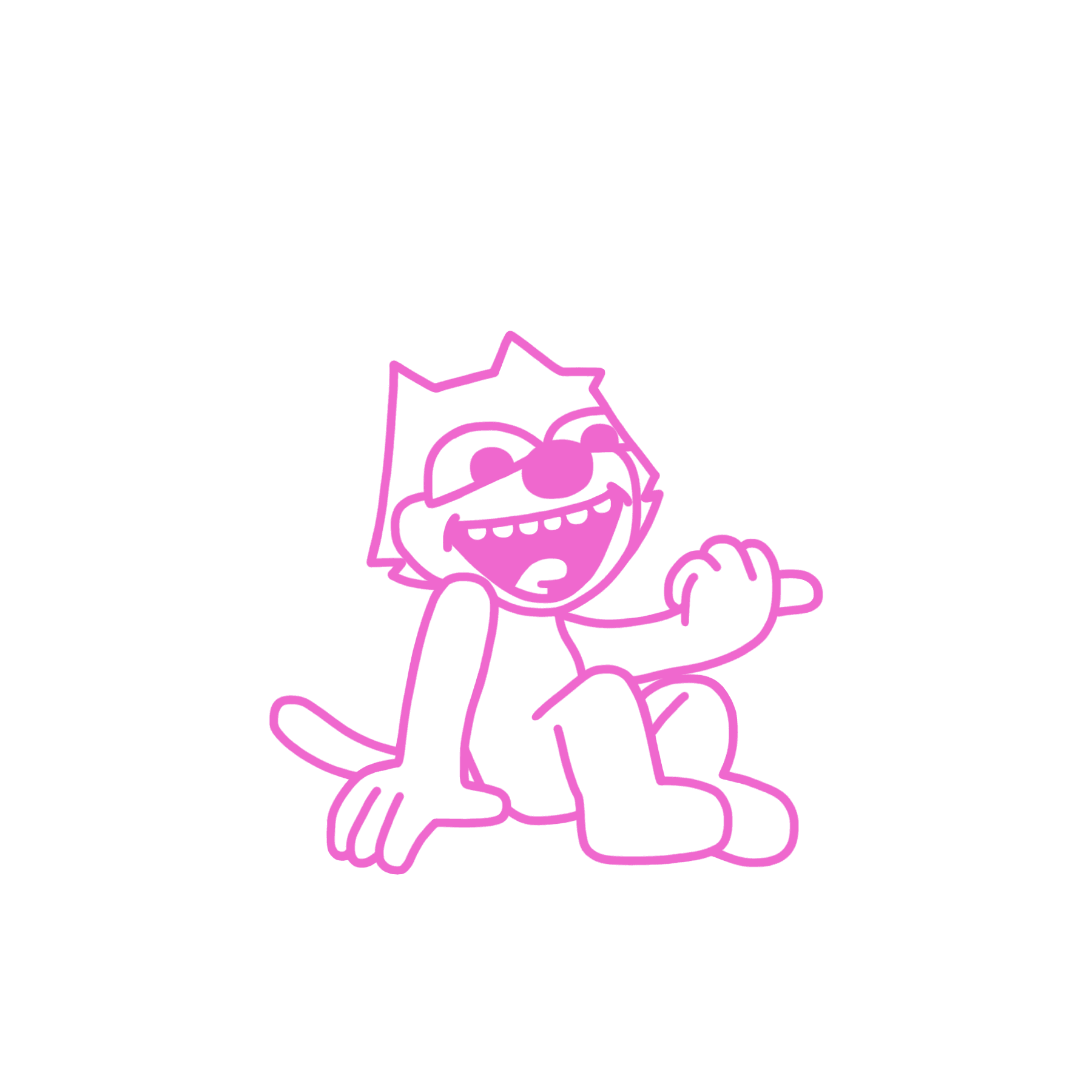 Felix da Cat #41