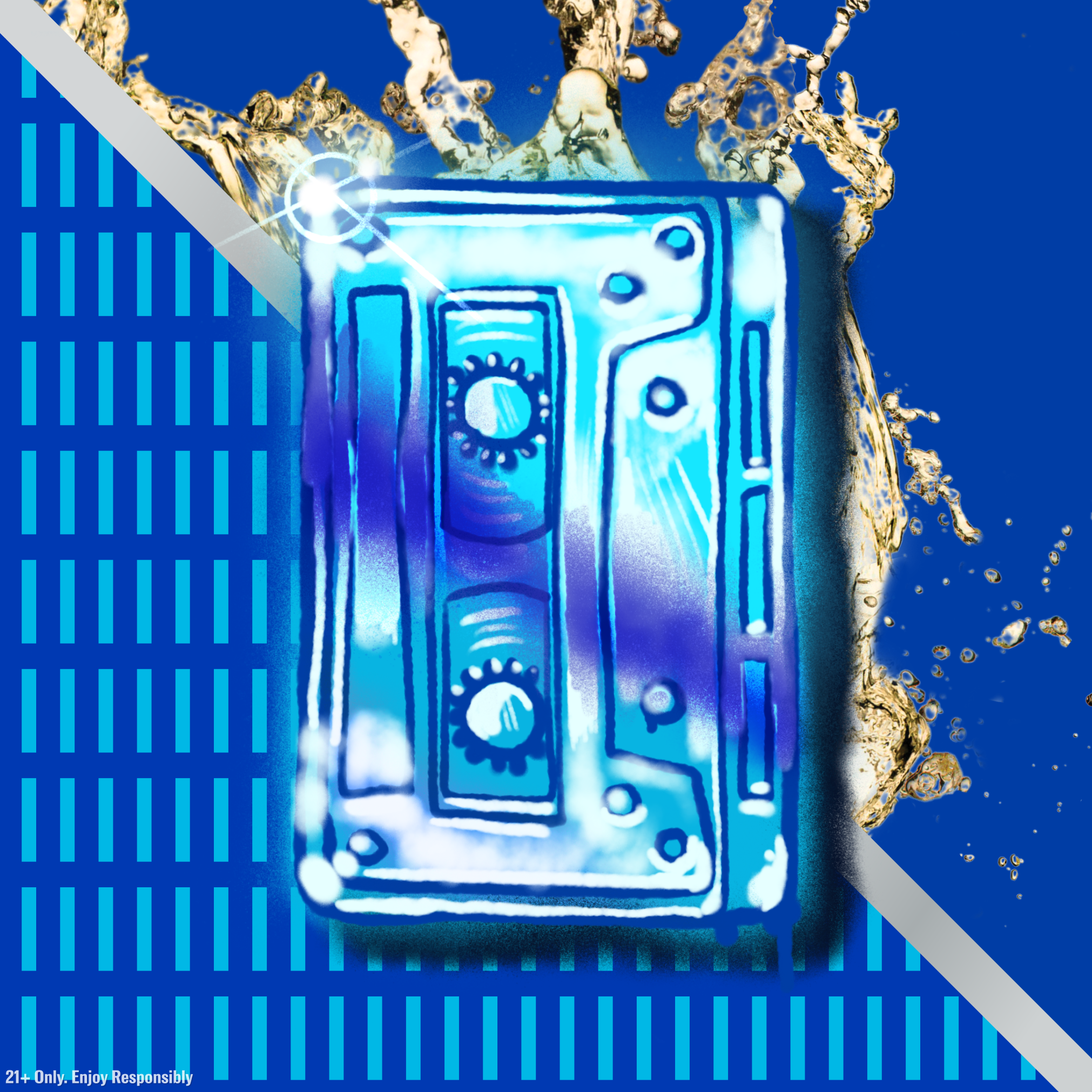 Bud Light N3XT 5412