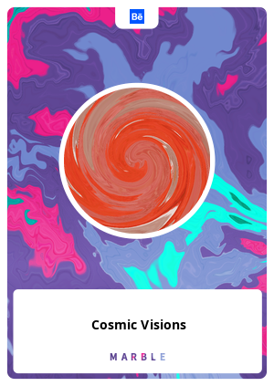 Cosmic Visions