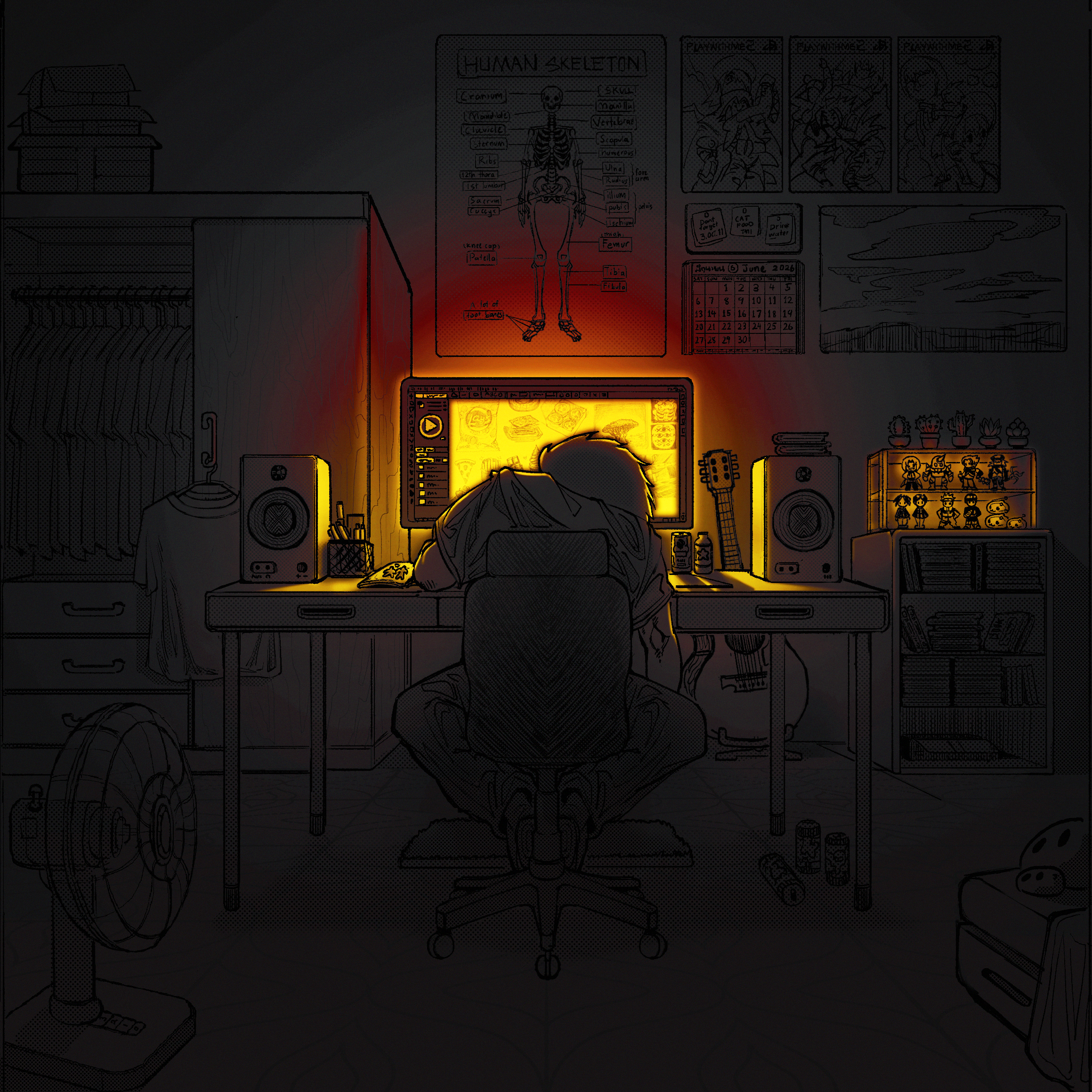 The Room