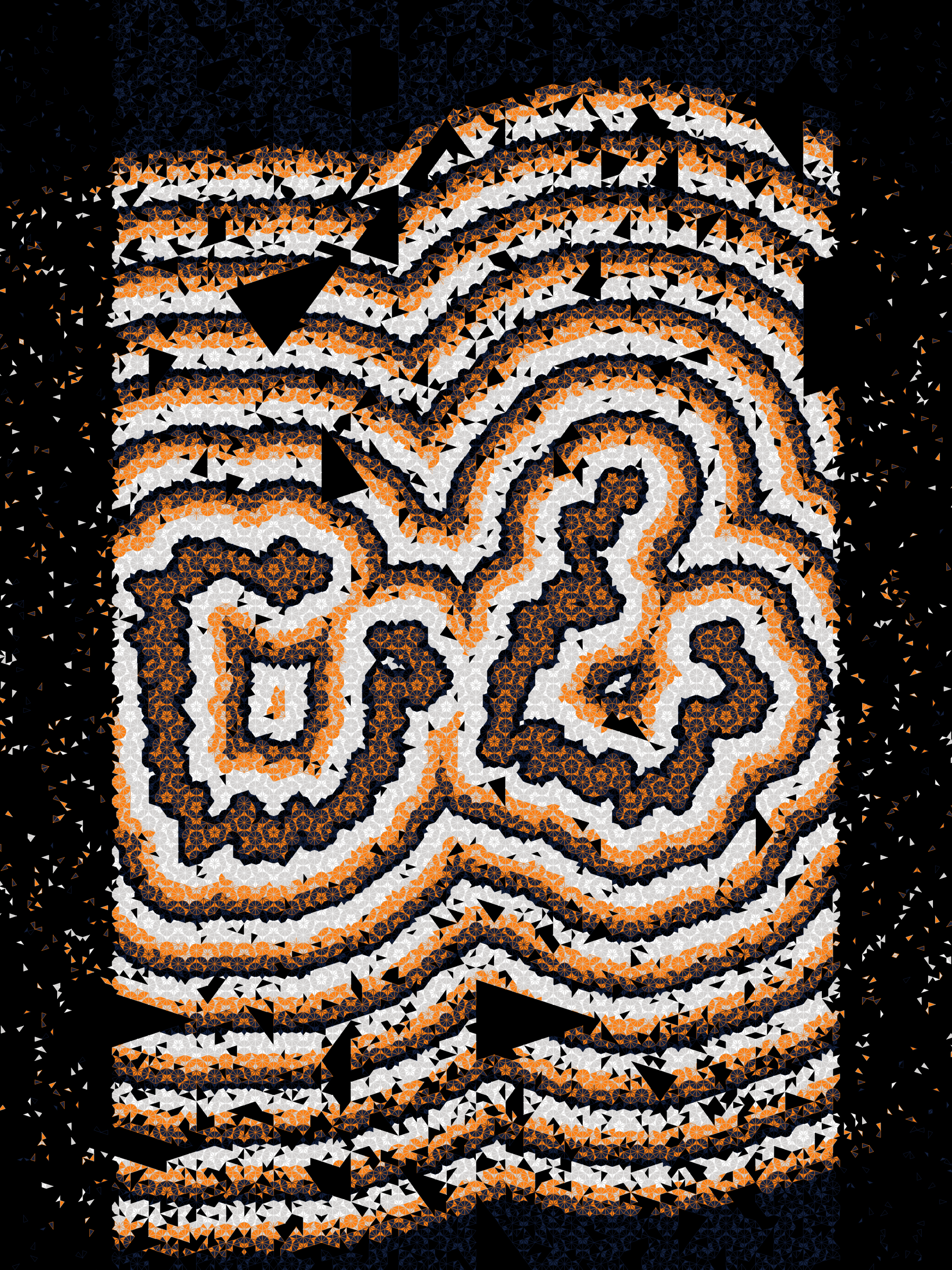 Ode to Penrose #175