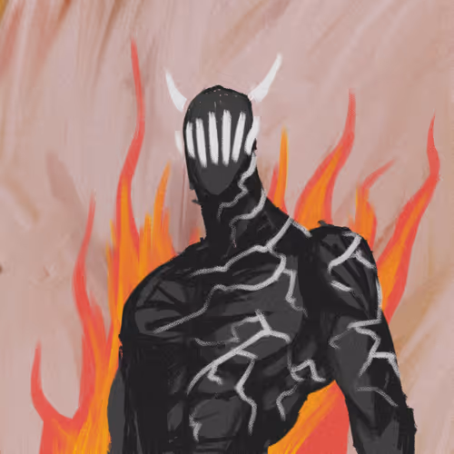 LEGION #3207