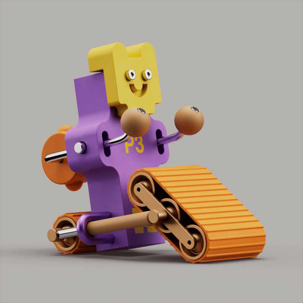 ForeverBot #434