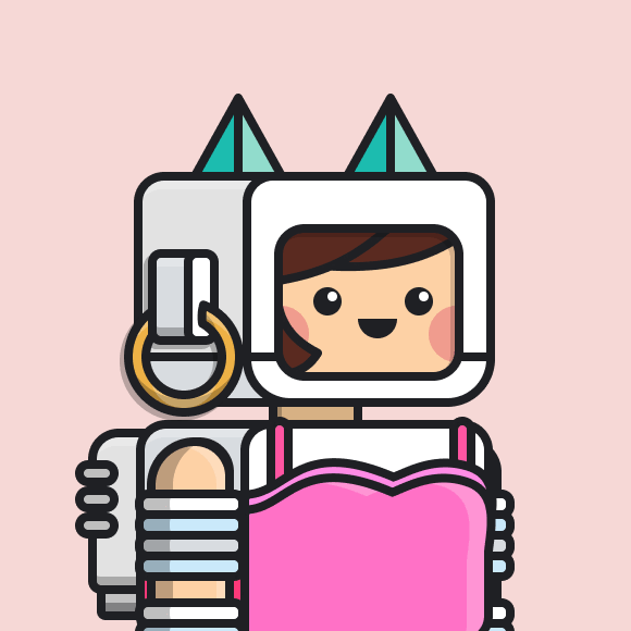 Roboto Cyborgo #9938