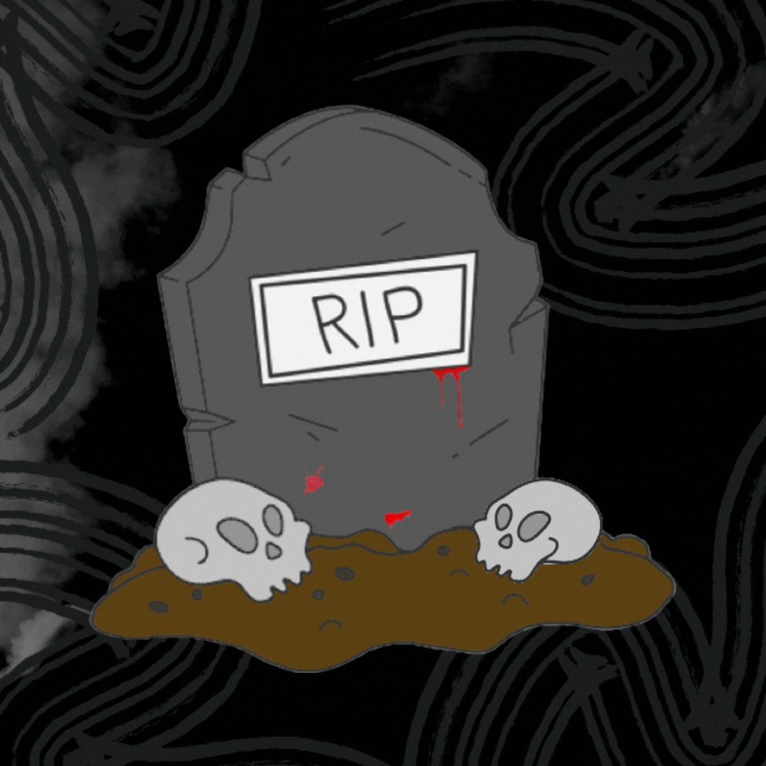 R.I.P CryptoNFT#1265