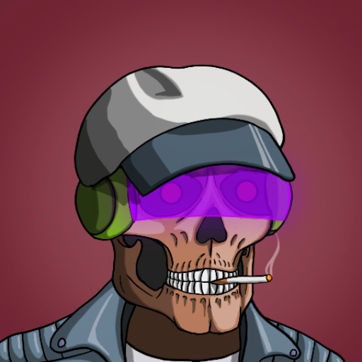 HD Genuine Undead #662