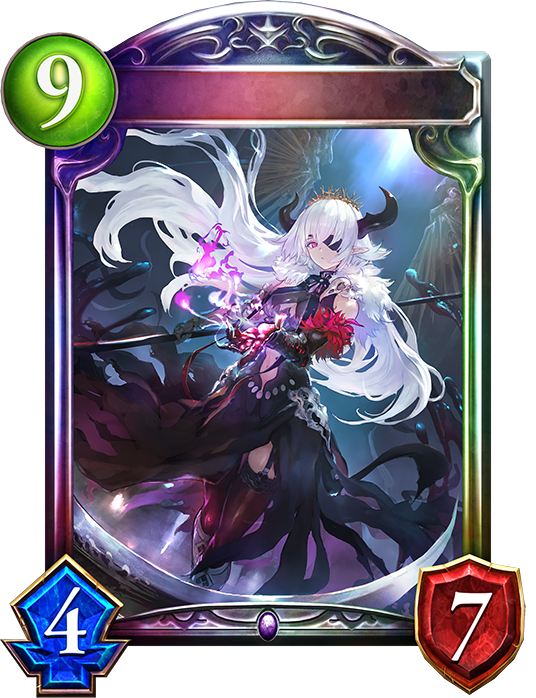 Shadowverse #189