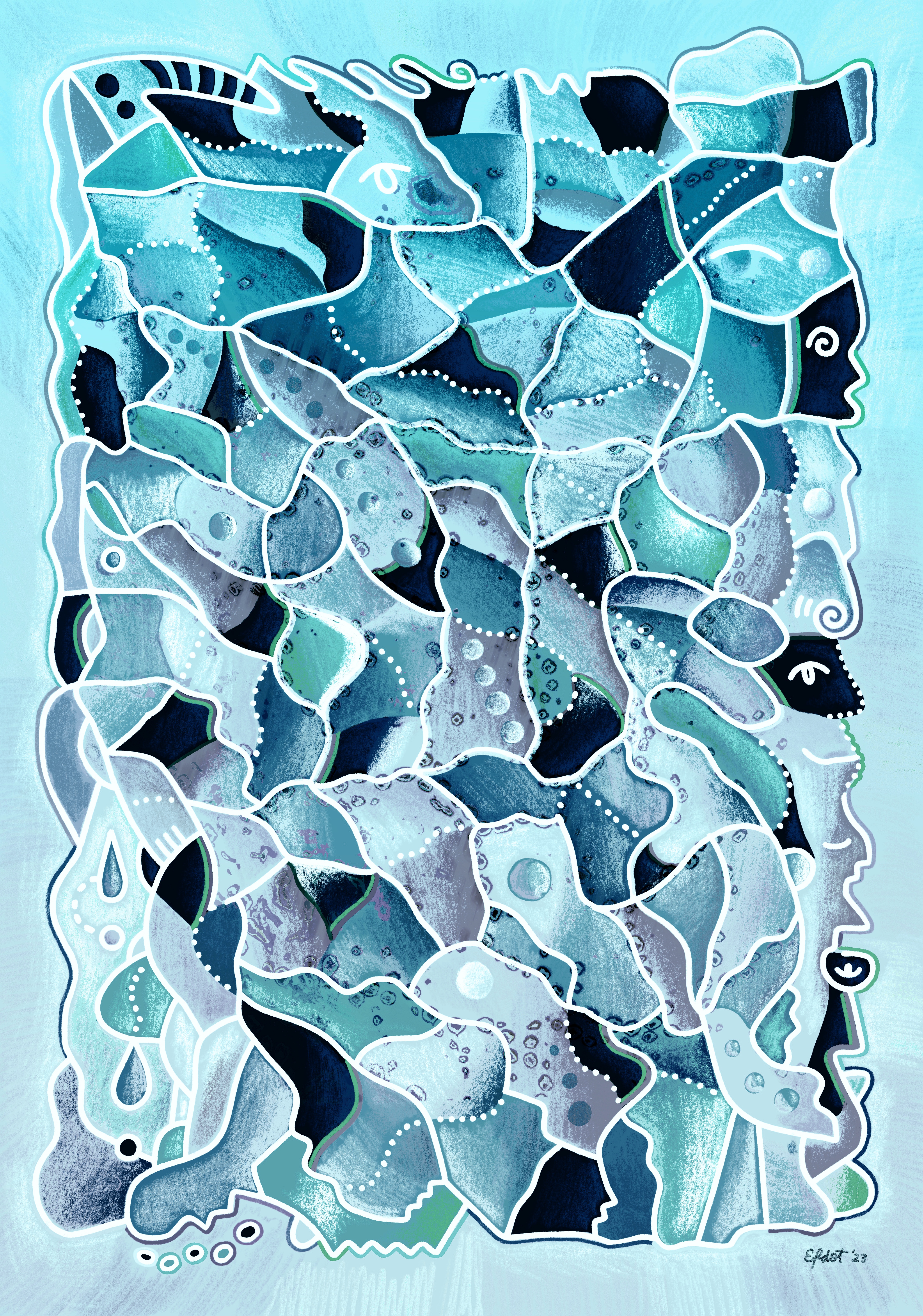 Window of Life #1/17