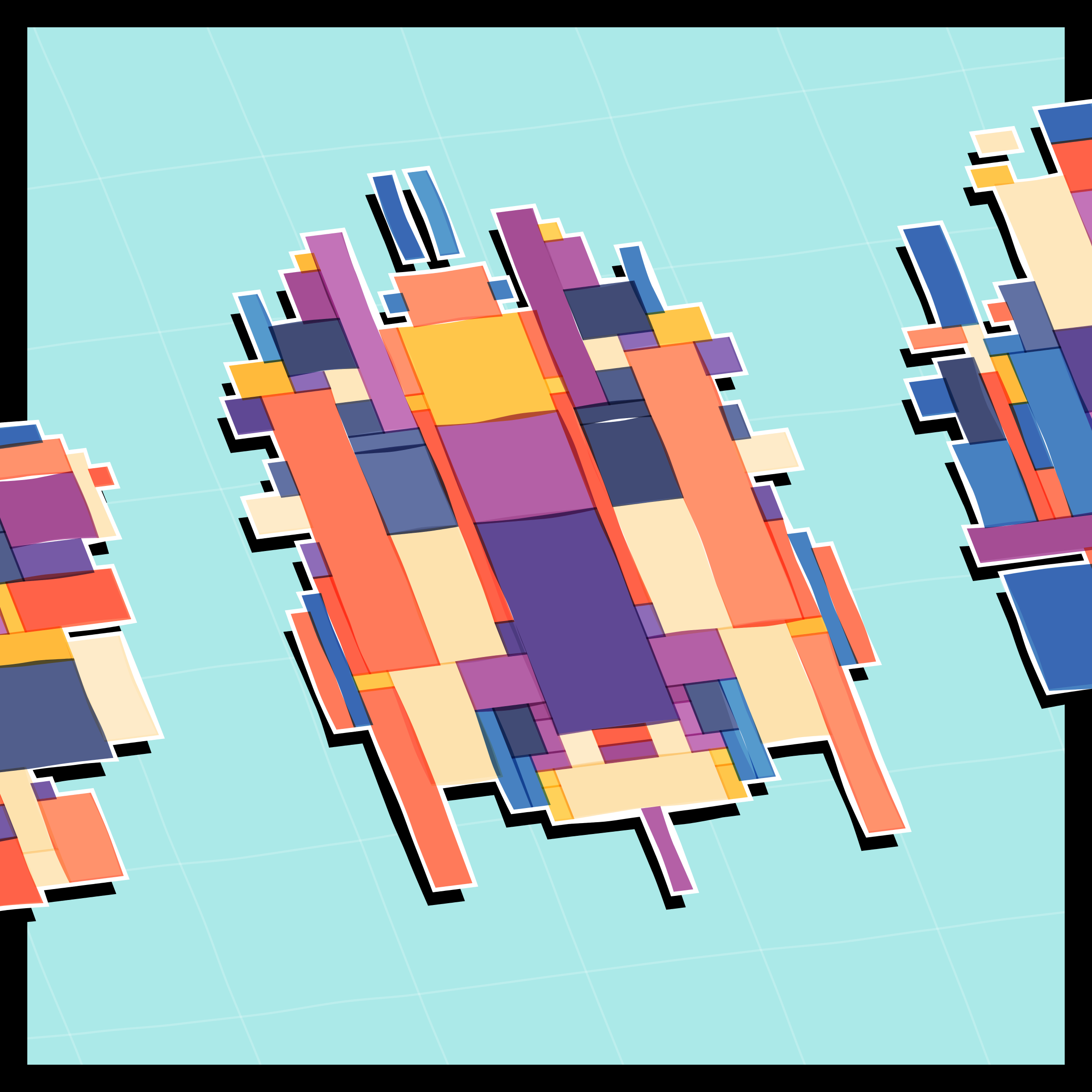 Paper Armada #66