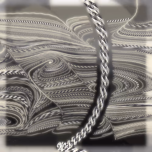 Friendship Bracelets #38810
