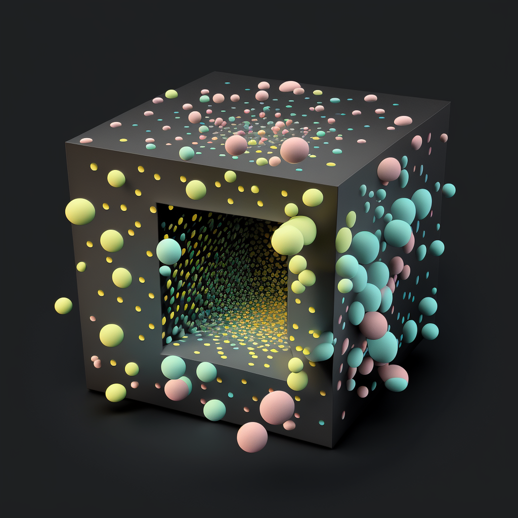 Cube #1975