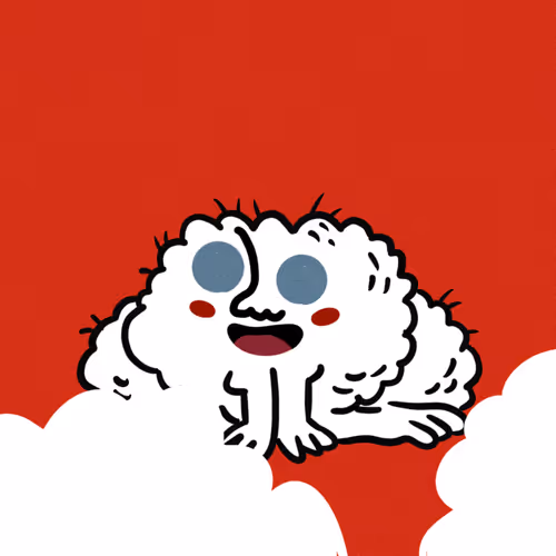 CreatureToad #4527