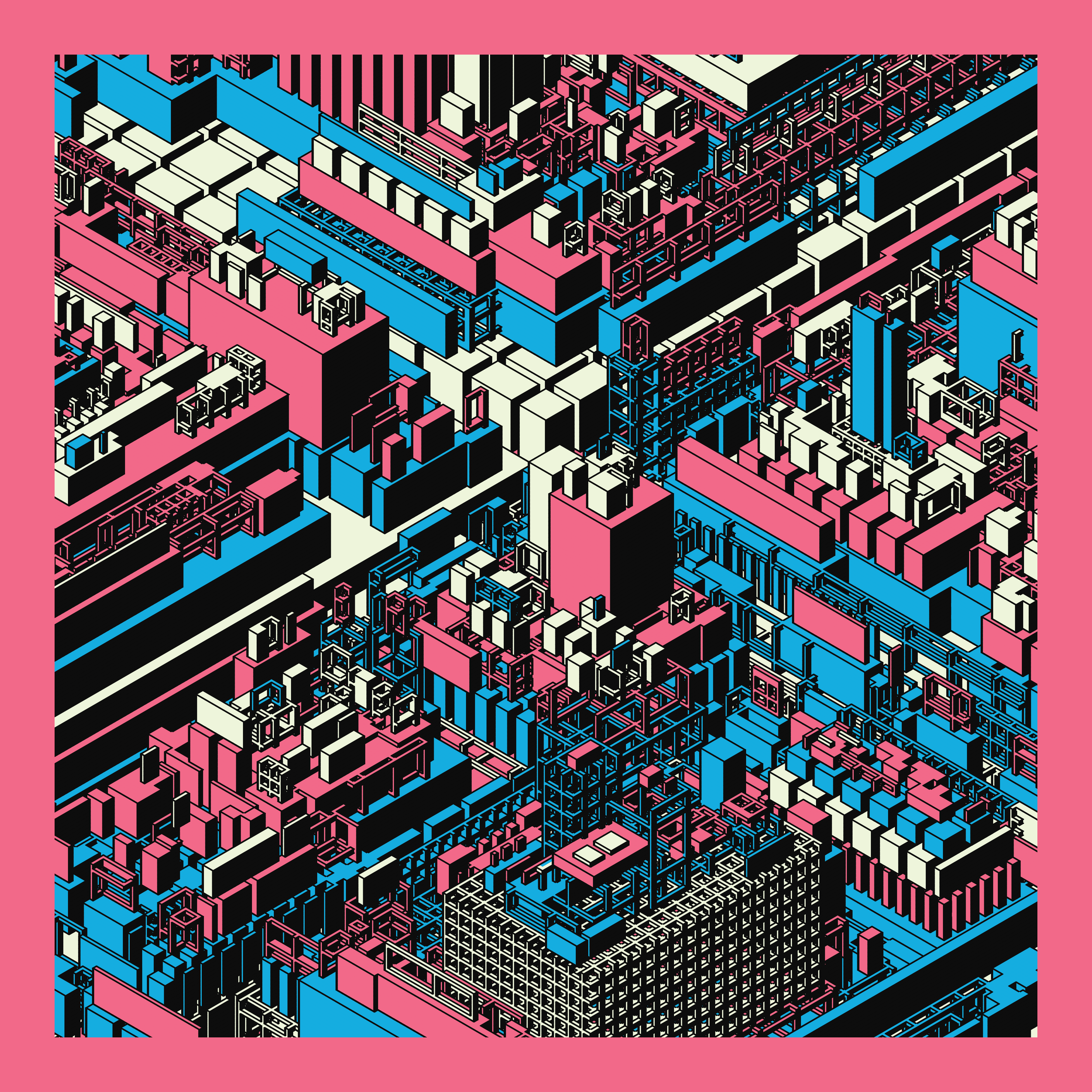 Plasticity #538