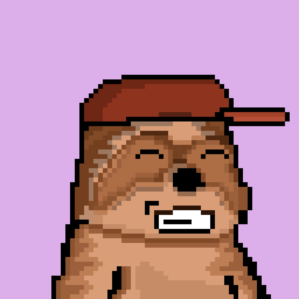 Moon Sloths #4145