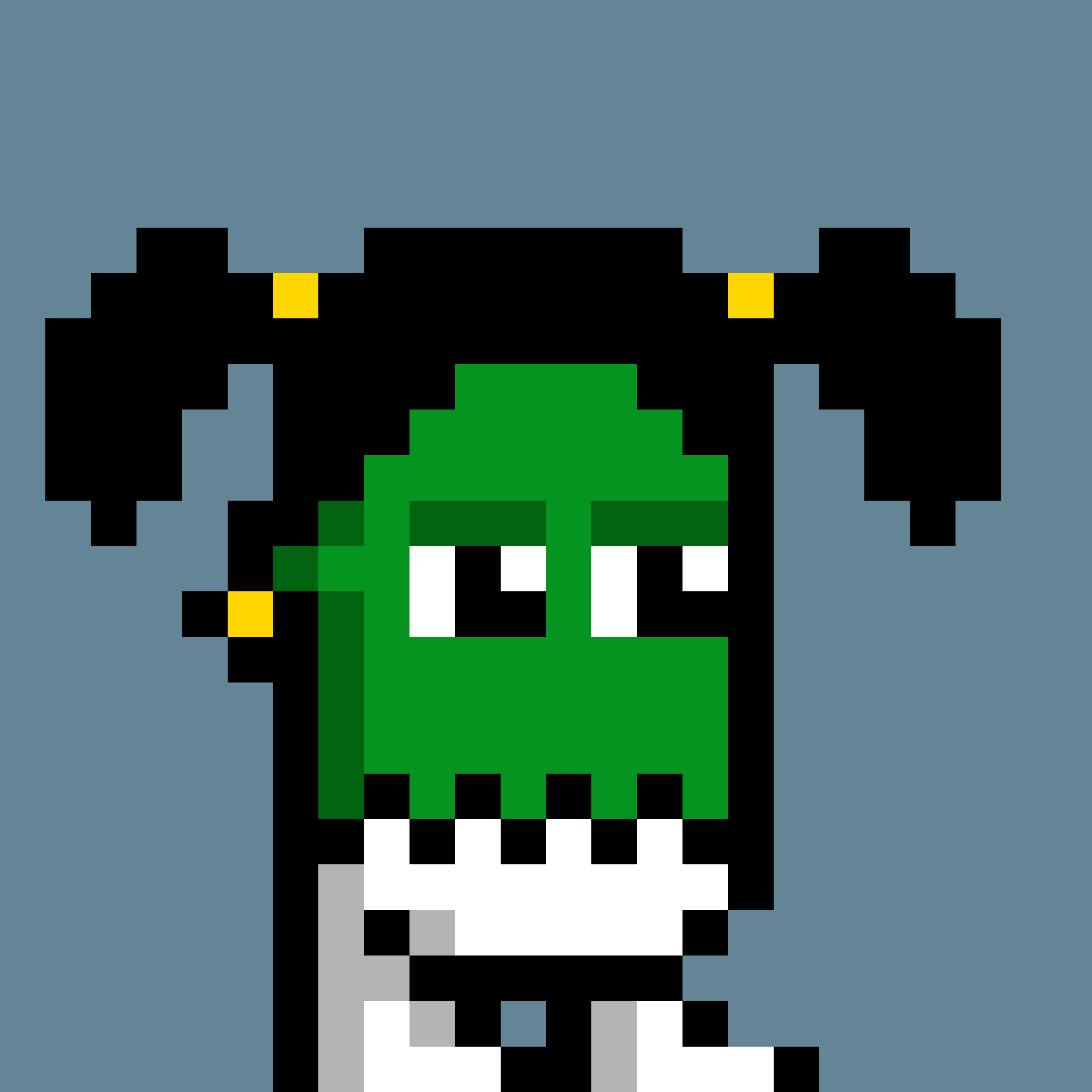Pepehead #666