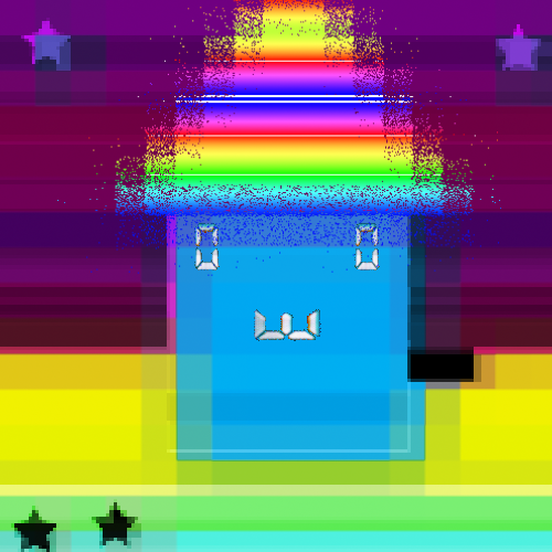 GLITCHBITS #120 - MOVIE FISH