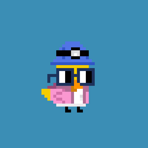 Early Birb #1674